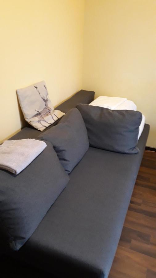Apartamenty I Pokoje Przy Parku เยเลเนียกูรา ห้อง รูปภาพ
