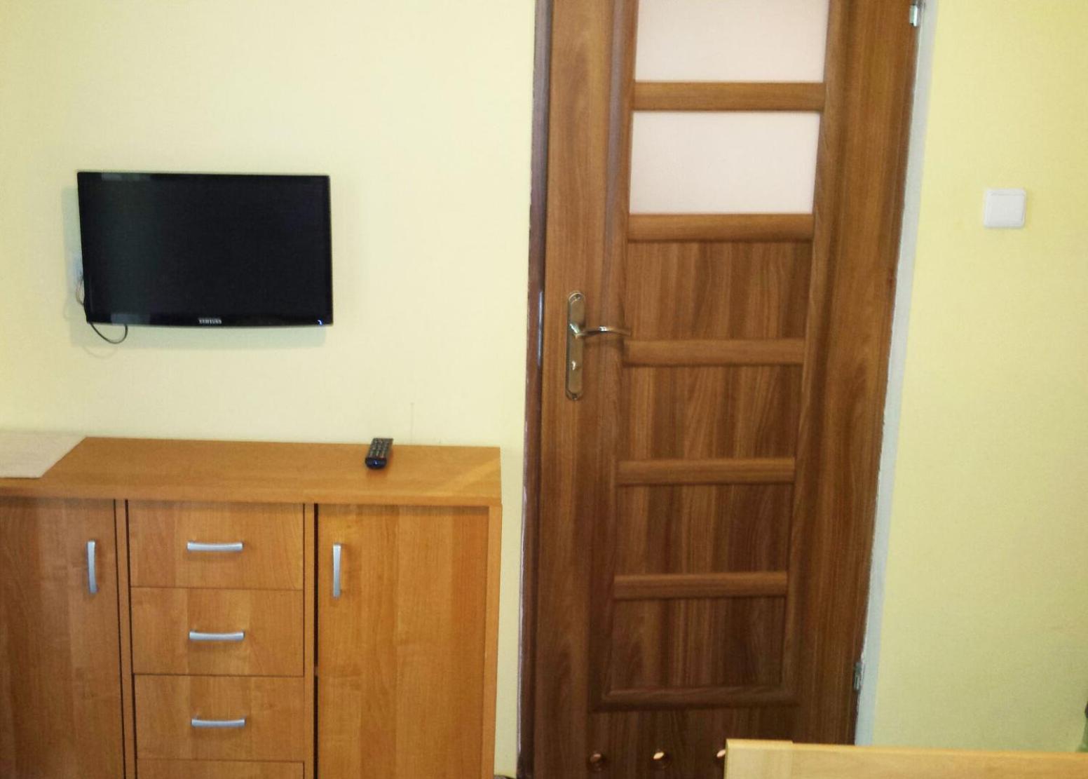 Apartamenty I Pokoje Przy Parku เยเลเนียกูรา ห้อง รูปภาพ